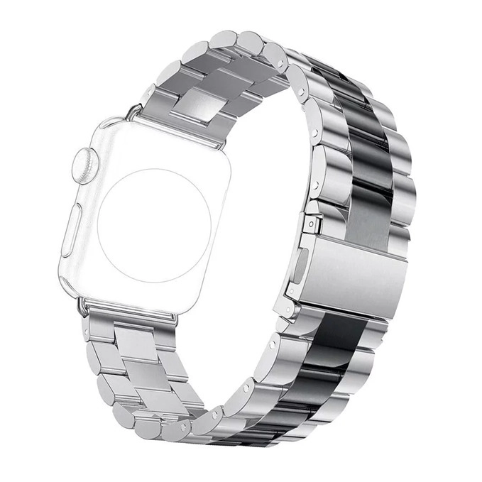 CBIW304 Stainless Steel Watch band Strap Link Bracelet