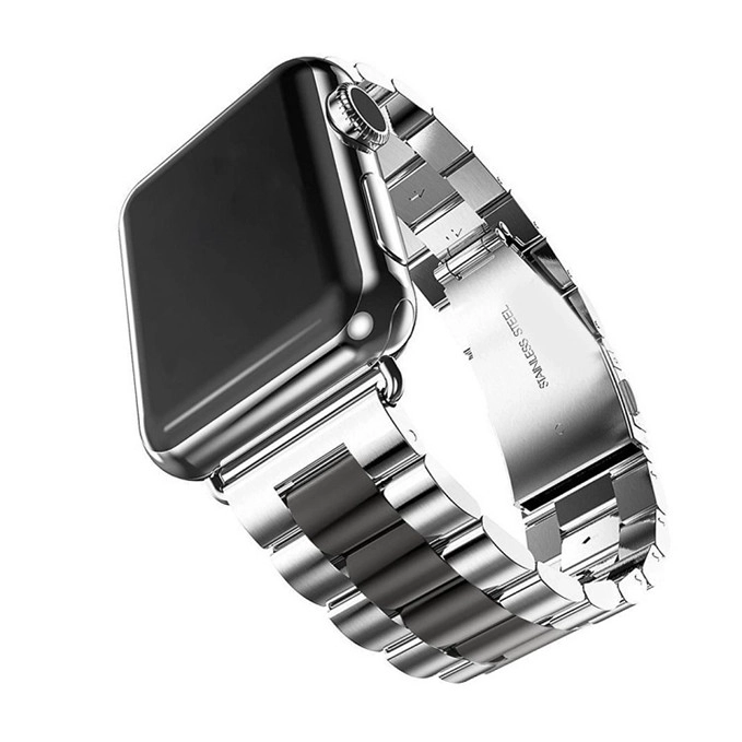 CBIW304 Stainless Steel Watch band Strap Link Bracelet