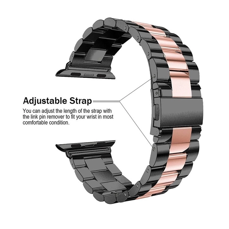 CBIW305 Klasik iWatch Serisi 1 2 3 Saat Kordonu Kemer 42mm 38mm