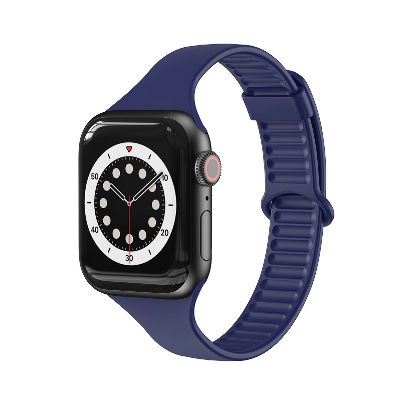 CBIW420 Soft TPU Watch Band do Iwatch Wristband 38mm 42mm 40mm 44mm