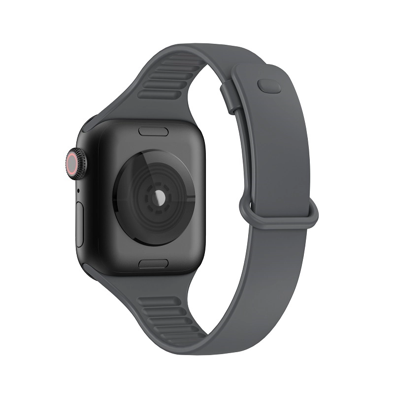 CBIW420 Soft TPU Watch Band do Iwatch Wristband 38mm 42mm 40mm 44mm
