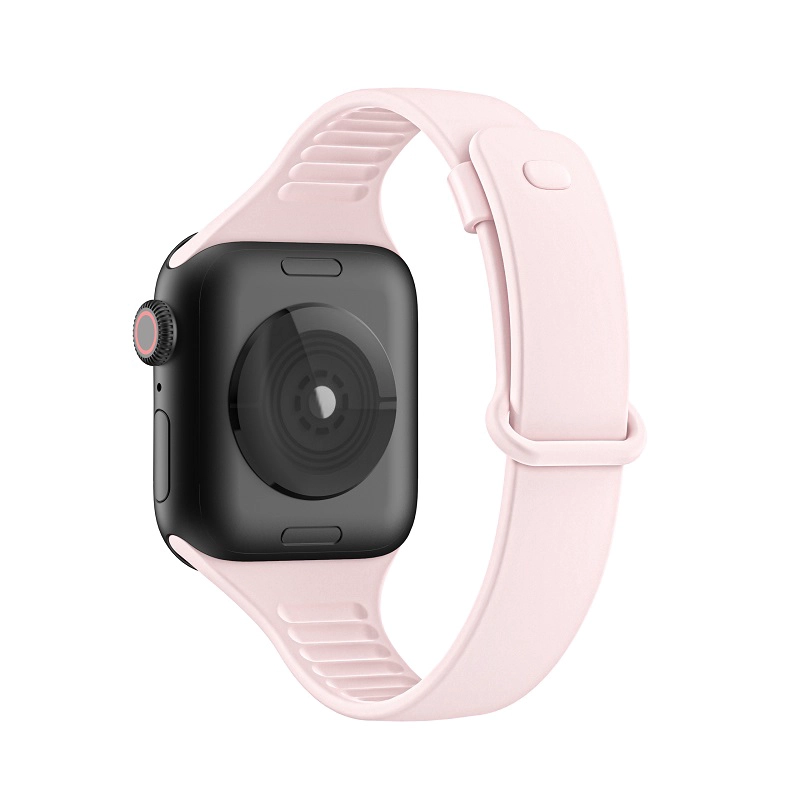 CBIW420 Soft TPU Watch Band do Iwatch Wristband 38mm 42mm 40mm 44mm