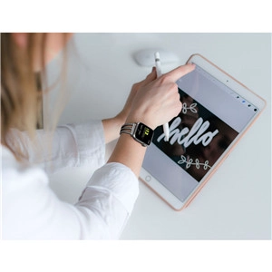 Bandas de reloj CBIW84 Bling Diamond para Apple iWatch Series 1 2 3 4 5