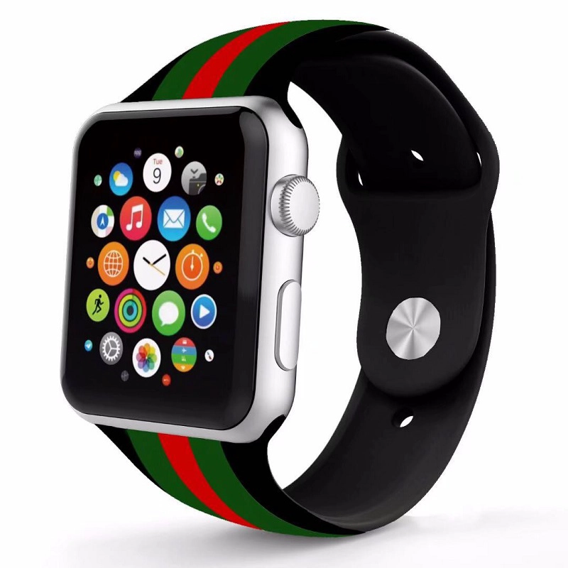 CBIW901 Apple Watch 42mm 38mm Sport Band