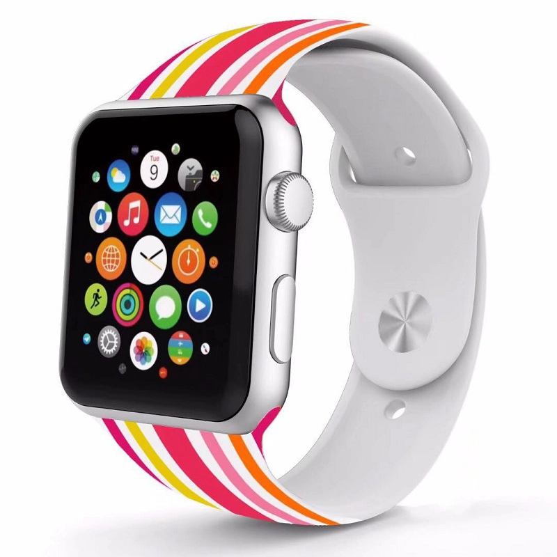 CBIW901 Apple Watch 42mm 38mm Sport Band