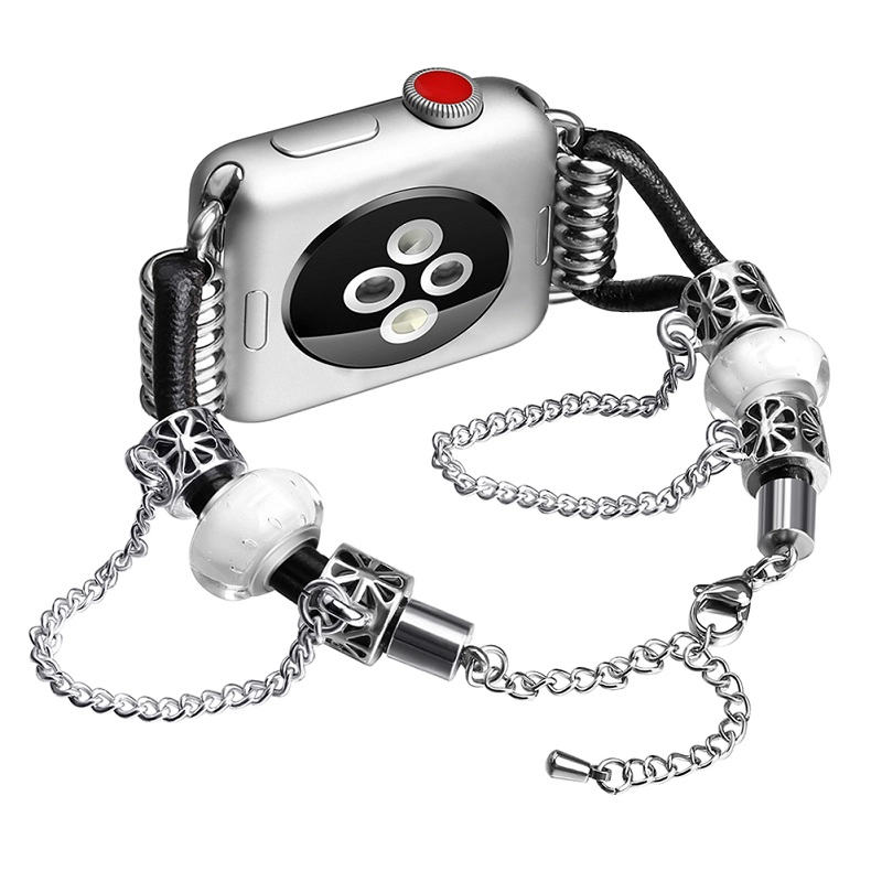 CBIWN03 Pandora Armband Ersatz Leder Armband