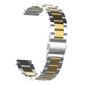 Correa de reloj de acero inoxidable sólido CBMU9 para reloj Xiaomi