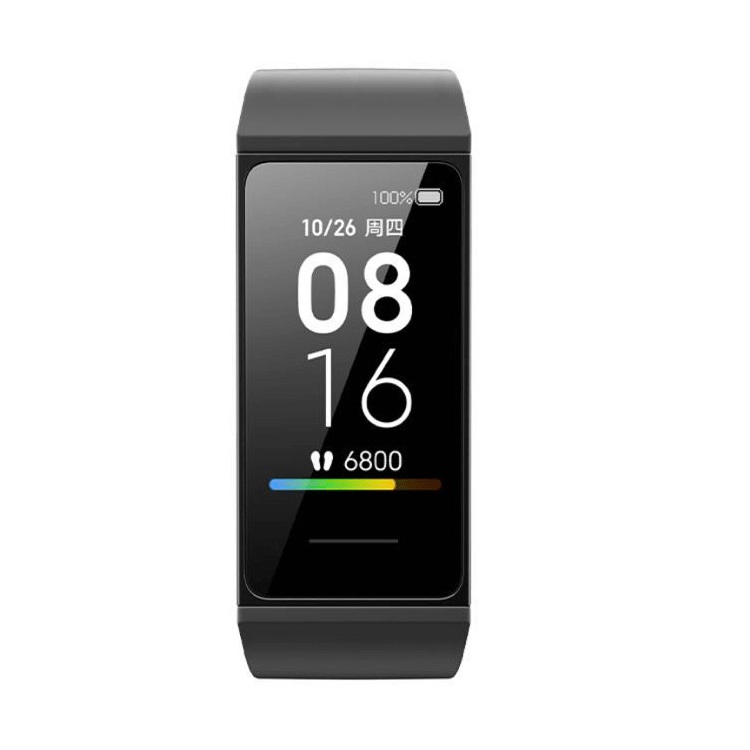 Xiaomi Redmiバンドスクリーンプロテクター用CBRM03 HDクリア透明保護フィルム