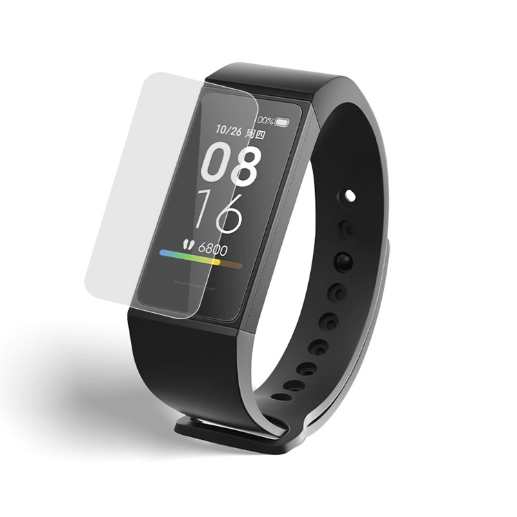 CBRM04 Smart Watch Film Screen Protector For Xiaomi Redmi Band