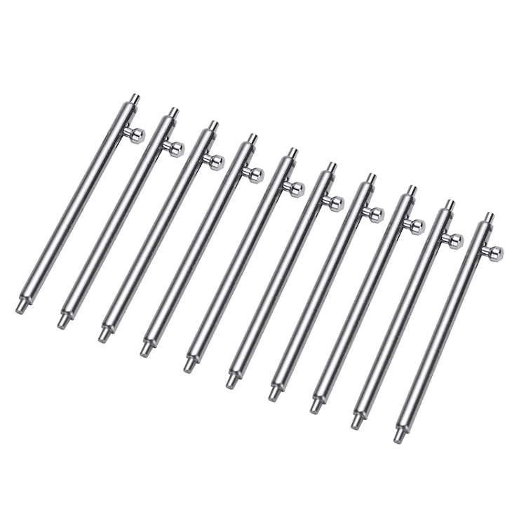 CBSB-01 1.5mm 1.8mm Stainless Steel Quick Release Watch Spring Bars
