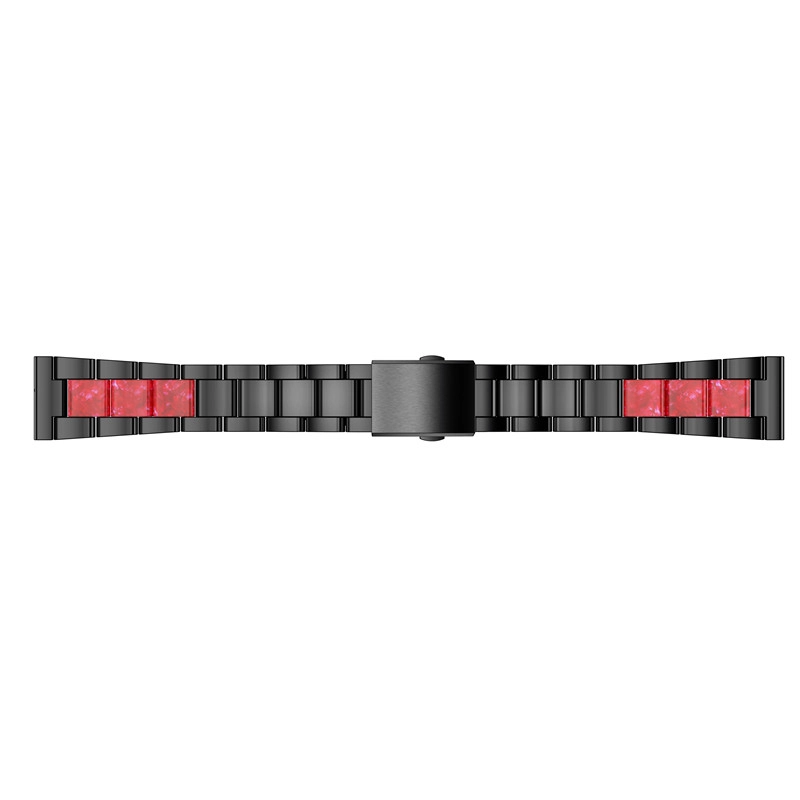 Samsung Gear Sport Için CBSG11 Paslanmaz Çelik Watch Band 20mm Akıllı Izle