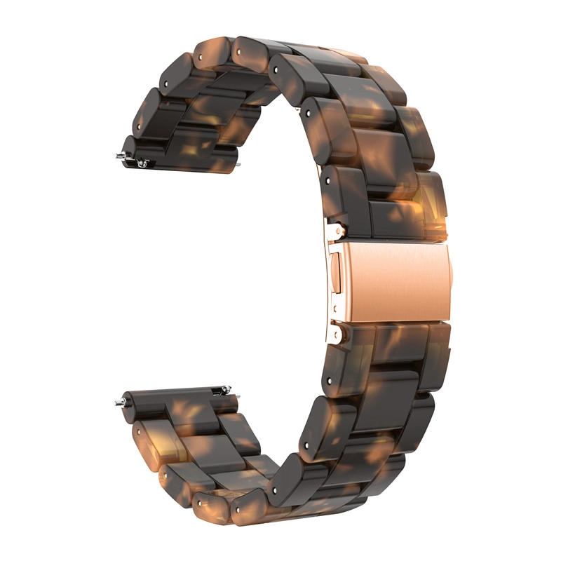 CBSG13 Banda de reloj inteligente de 20 mm para Samsung Garmin Huawei Tic Watch