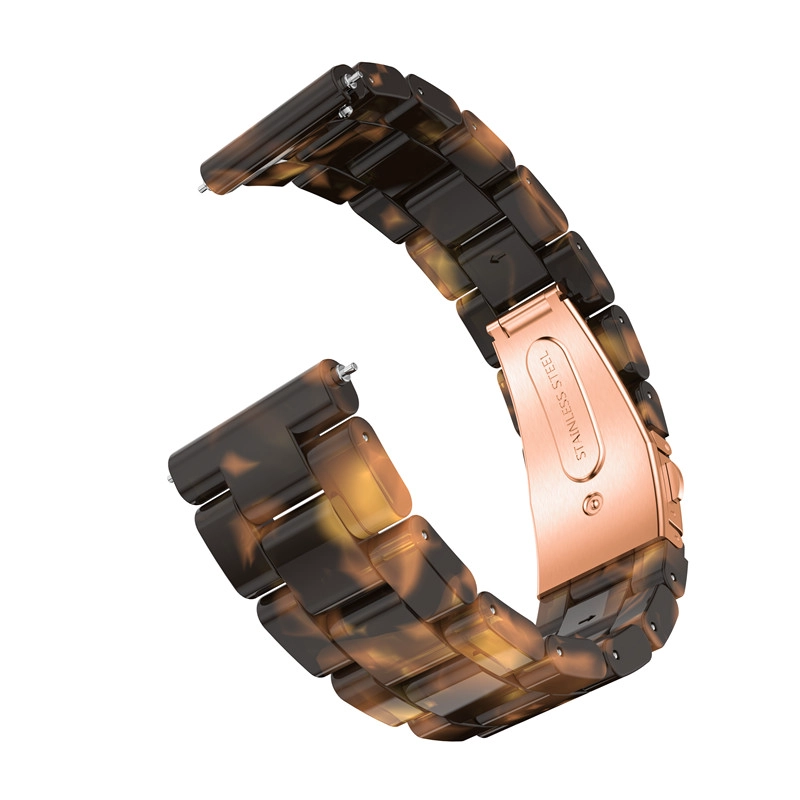 CBSG13 Banda de reloj inteligente de 20 mm para Samsung Garmin Huawei Tic Watch