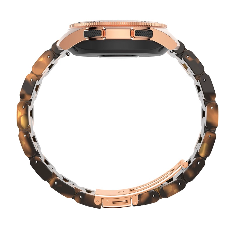 CBSG13 Banda de reloj inteligente de 20 mm para Samsung Garmin Huawei Tic Watch