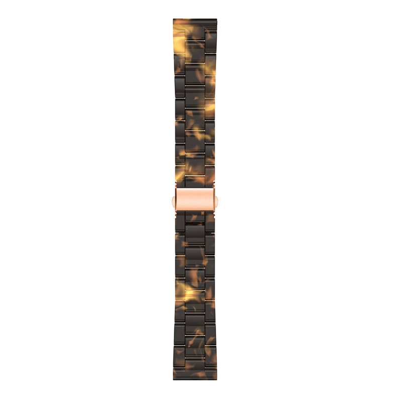 CBSG13 Banda de reloj inteligente de 20 mm para Samsung Garmin Huawei Tic Watch