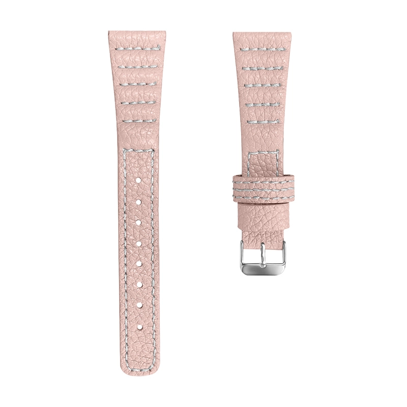 CBSGW-03 Wholesale Men Women Smart Watch Belt Leather Strap For Samsung Galaxy Watch 5 40mm 45mm Watch5 Pro