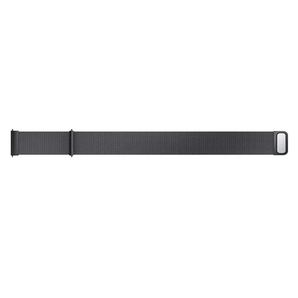 CBSGW-07 Bandas de relojes de acero inoxidable de bucle milanés magnético para Samsung Galaxy Watch5 Pro Watch 5 44 mm 40 mm