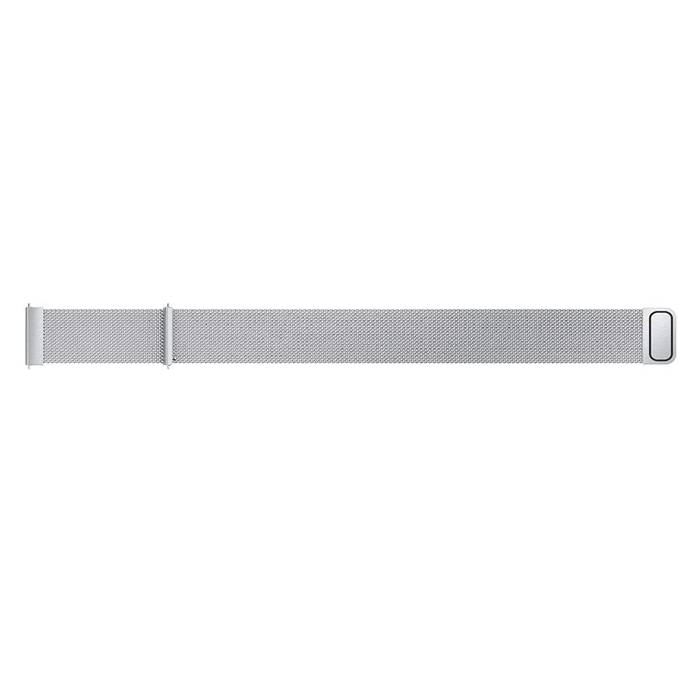 CBSGW-07 Bandas de relojes de acero inoxidable de bucle milanés magnético para Samsung Galaxy Watch5 Pro Watch 5 44 mm 40 mm