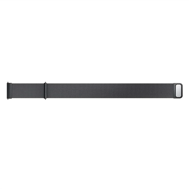 CBSGW-07 Trendybay Нержавеющая сталь Миланский петли Band для Samsung Galaxy Watch 4 40 мм 44 мм Watch4 Classic 42 мм 46 мм