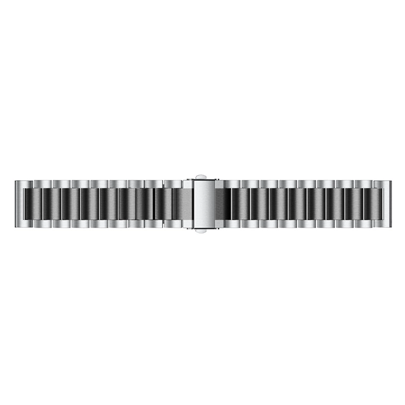 CBSGW-08ソリッドステンレス鋼メタルバンドウォッチストラップサムスンギャラクシーウォッチ5 44mm 40mm Watch5 Pro