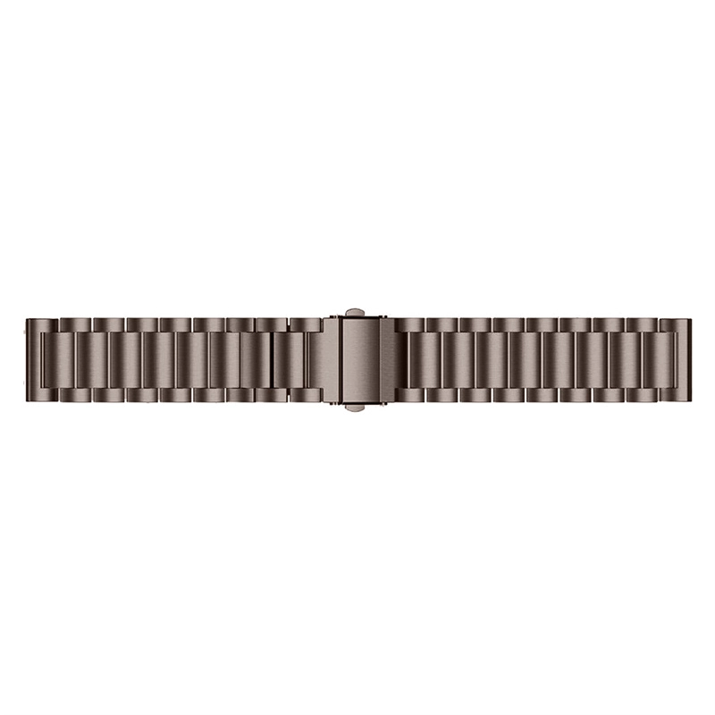 CBSGW-08ソリッドステンレス鋼メタルバンドウォッチストラップサムスンギャラクシーウォッチ5 44mm 40mm Watch5 Pro