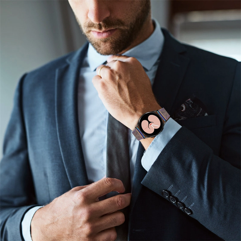 Samsung Galaxy Watch 5 Pro 40mm 44mm Akıllı Saat