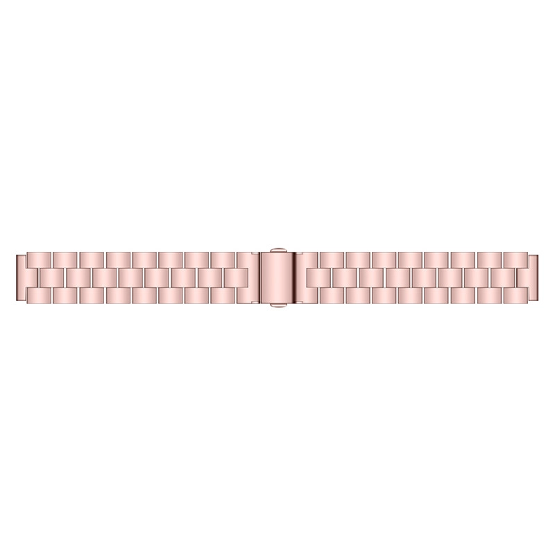 CBSW39 Solid Stainless Steel Watch Band For Samsung Galaxy Fit E R375
