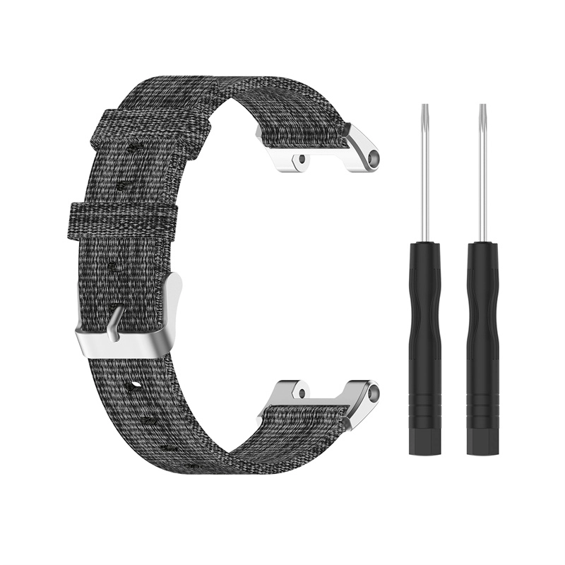 CBTR02 Wholesale Canvas Watch Band para Xiaomi Huami Amazfit T-Rex Pro A1918