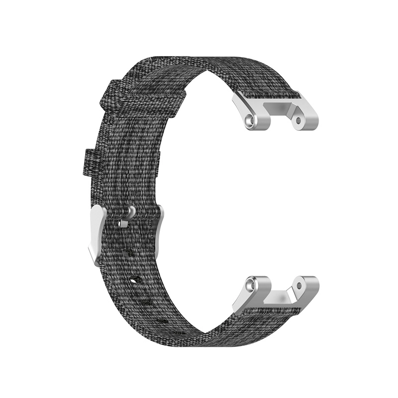CBTR02 Wholesale Canvas Watch Band para Xiaomi Huami Amazfit T-Rex Pro A1918