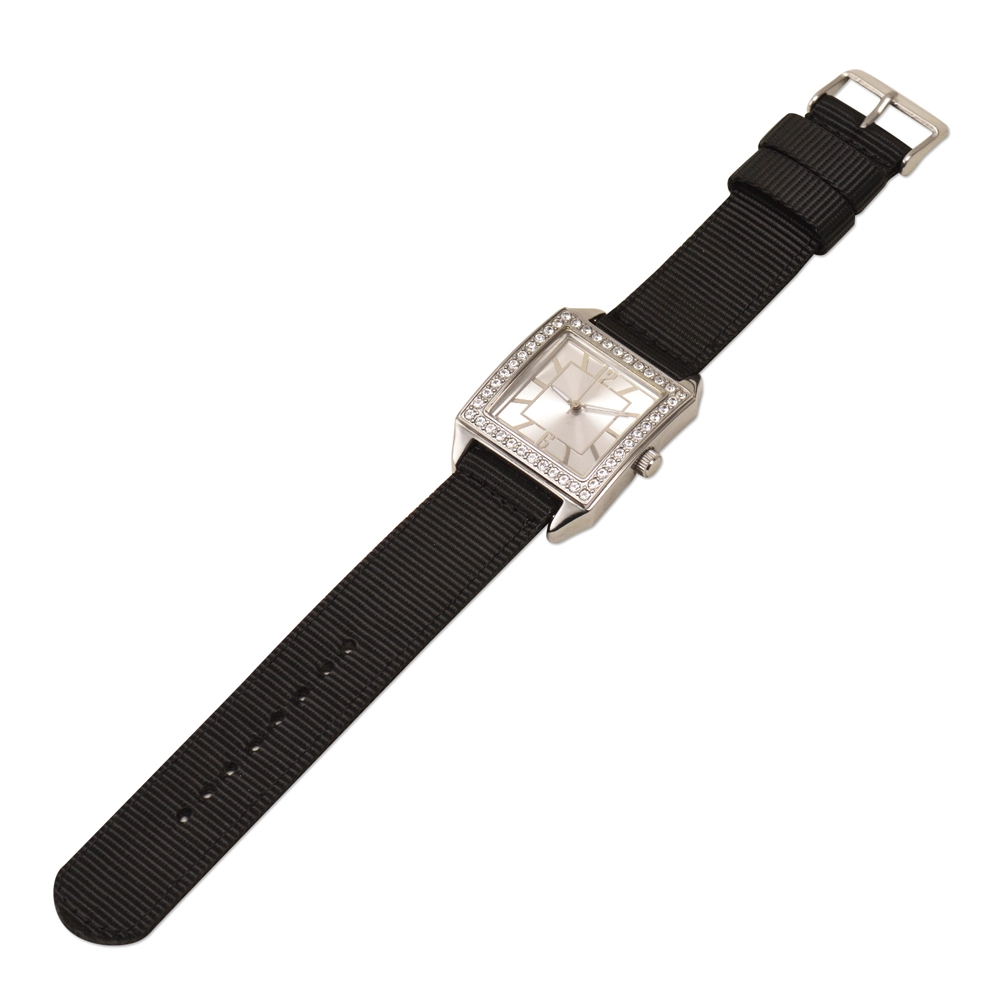 CBUS32 Wholesale 18mm 20mm 22mm 24mm Correa de reloj de nylon de lona