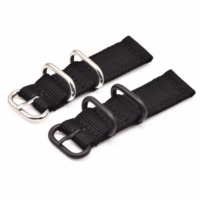 CBUS33 20mm 22mm 24mm Quick Release Nato Nylon Smart Watch Bands