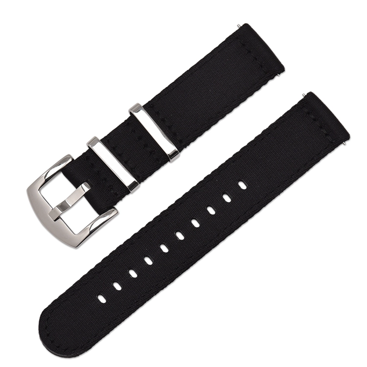 CBUS35 18mm 20mm 22mm 24mm Nylon Watchband