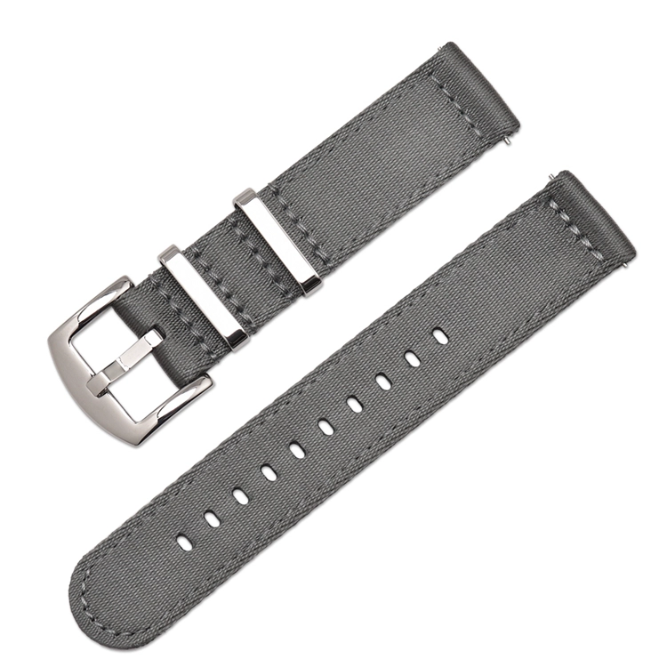 CBUS35 18mm 20mm 22mm 24mm Nylon Watchband