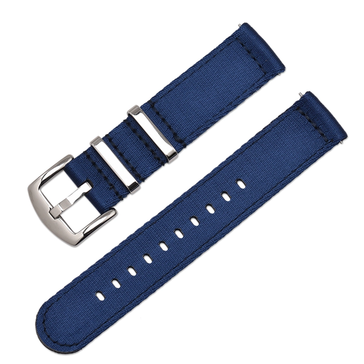 CBUS35 18mm 20mm 22mm 24mm Nylon Watchband