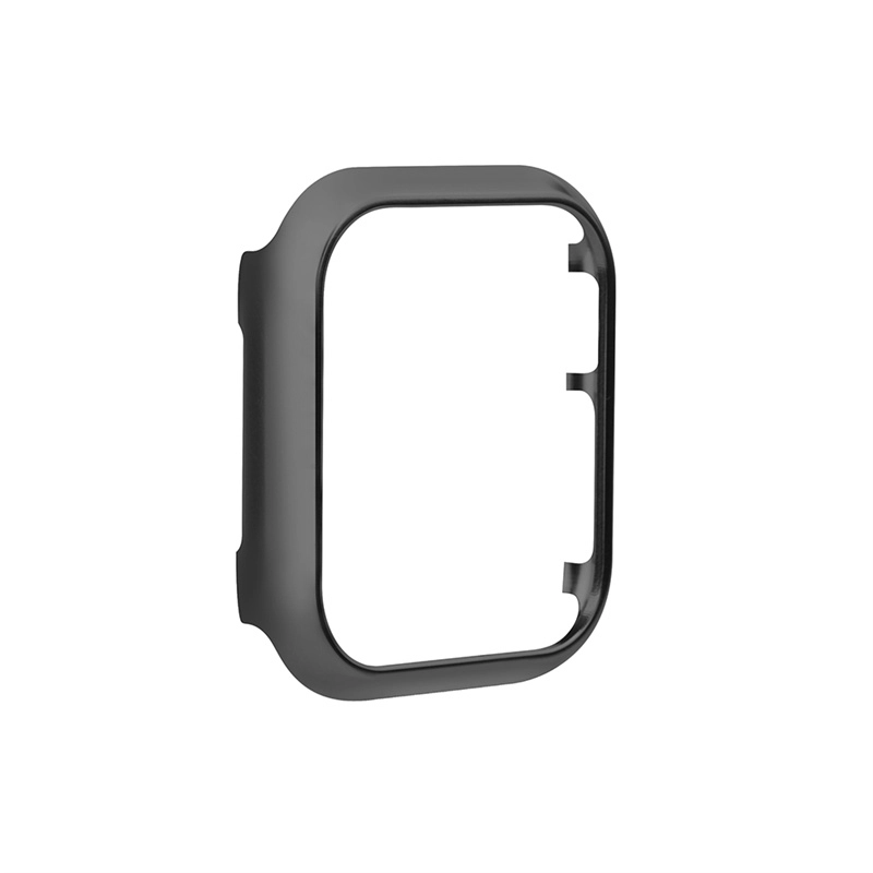 CBWC14 Trendybay Metal Aluminum Frame Protective Case For Apple Watch 38mm 42mm 40mm 44mm