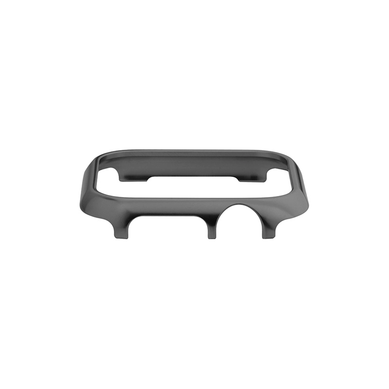 CBWC14 Trendybay Metal Aluminum Frame Protective Case For Apple Watch 38mm 42mm 40mm 44mm