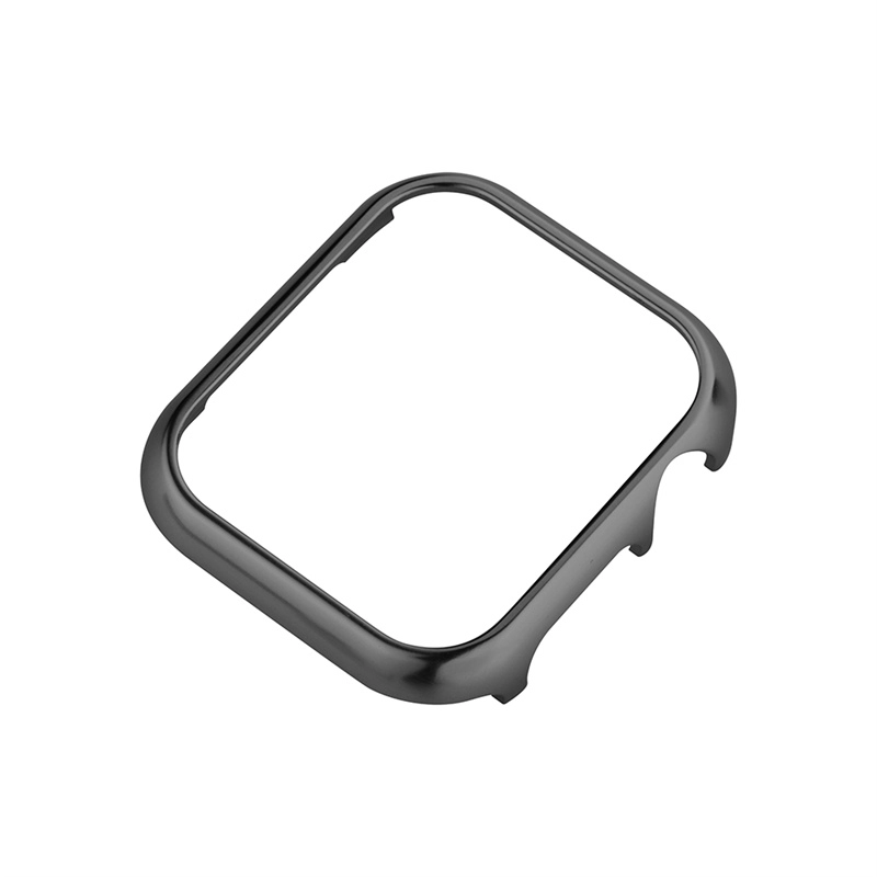 CBWC14 Trendybay Metal Aluminum Frame Protective Case For Apple Watch 38mm 42mm 40mm 44mm