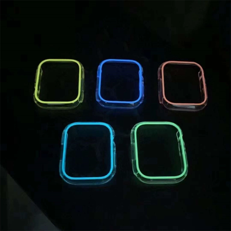 CBWC30ハードPC保護時計ケースIWATCH 38mm 40mm 42mm 44mm 41mm 45mm