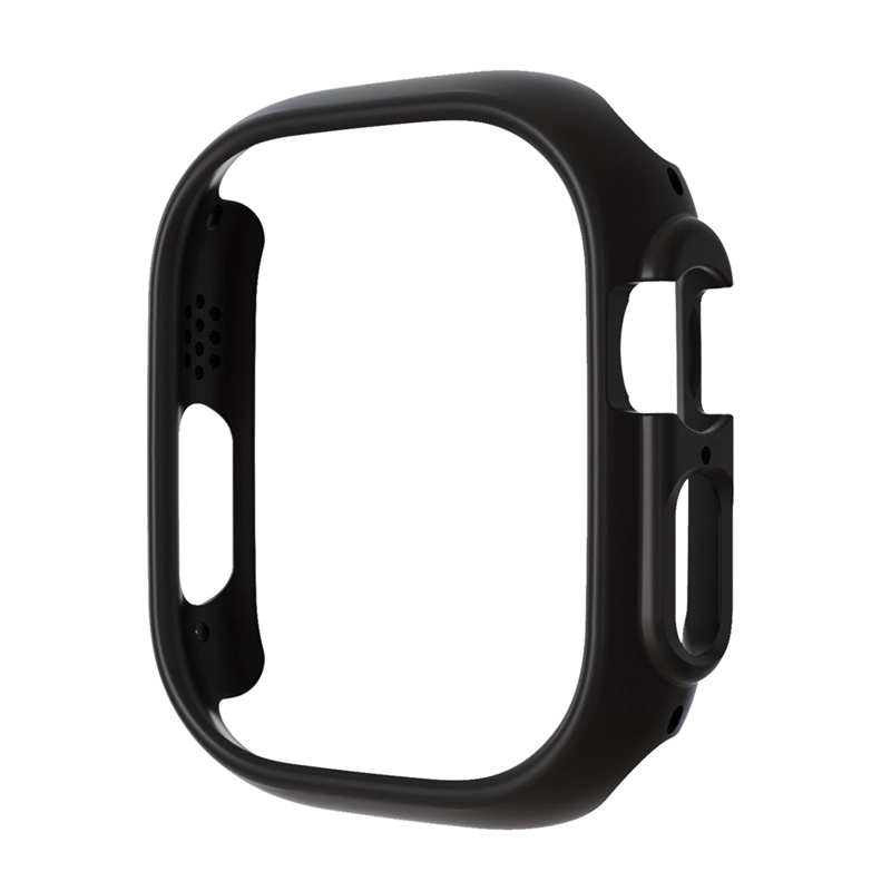 CBWC32 HARD PC 범퍼 보호 케이스 워치 Apple Watch Ultra 49mm 용 커버