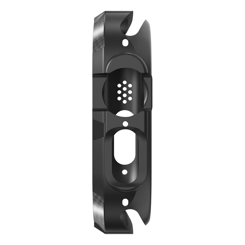 CBWC34 Shockproof TPU Watch Cover Protect Case For Apple Watch Ultra Case 49mm