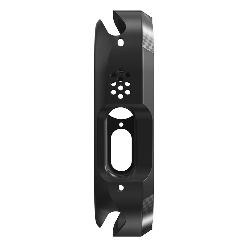 CBWC34 Shockproof TPU Watch Cover Protect Case For Apple Watch Ultra Case 49mm