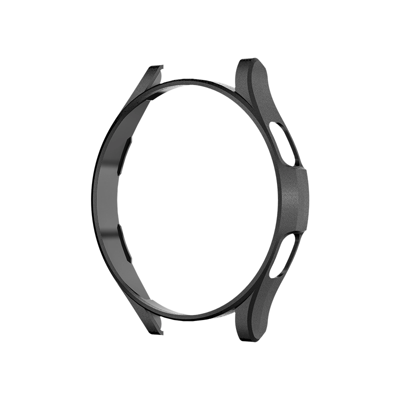 CBWPC-03 PC Frame Shell Watch Protector Case For Samsung Galaxy Watch 4 40mm 44mm Watch4 Classic 42mm 46mm