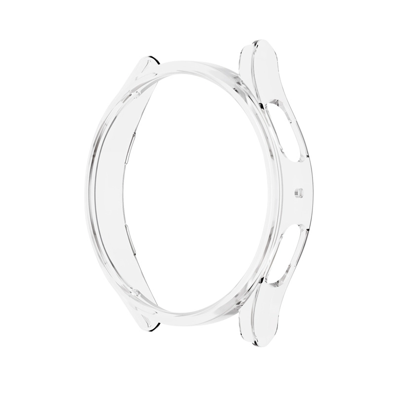 CBWPC-05 Venta caliente Hard PC Bumper Case de cubierta de reloj inteligente para Samsung Galaxy Watch 5 40 mm 44 mm