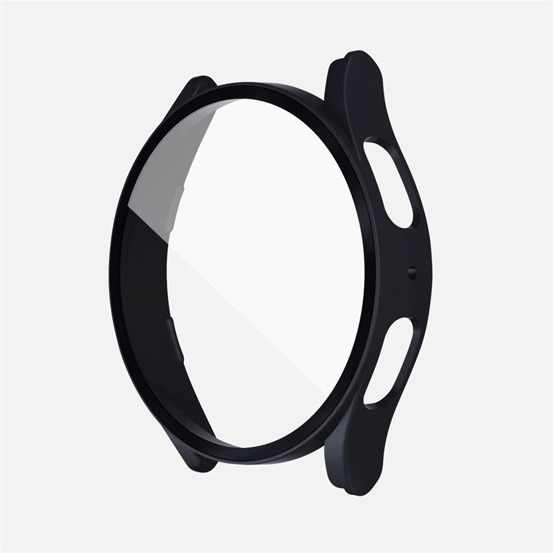 CBWPC-06 Cajotes de vigilancia Smart Watch de pantalla de pantalla templado para Samsung Galaxy 5 40 mm 44 mm