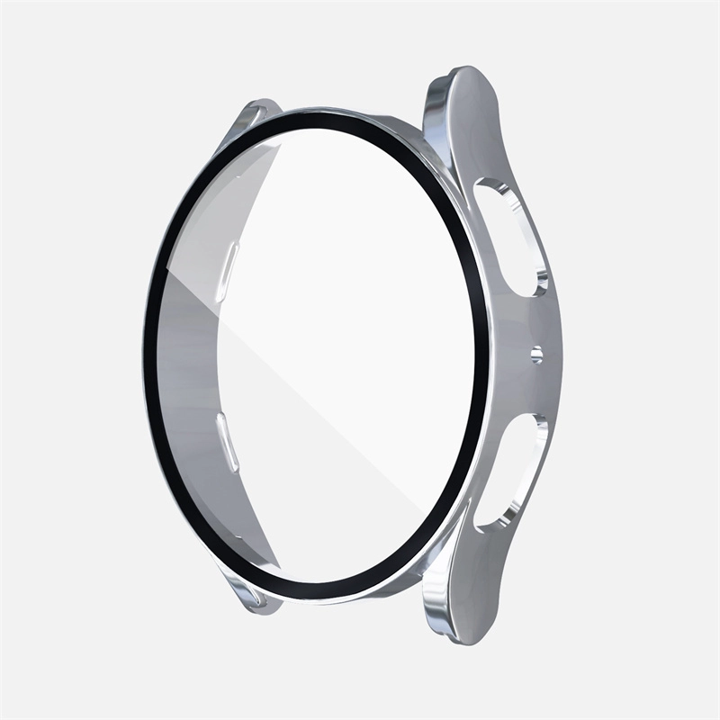 CBWPC-06 Cajotes de vigilancia Smart Watch de pantalla de pantalla templado para Samsung Galaxy 5 40 mm 44 mm
