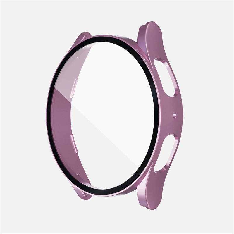 CBWPC-06 Cajotes de vigilancia Smart Watch de pantalla de pantalla templado para Samsung Galaxy 5 40 mm 44 mm