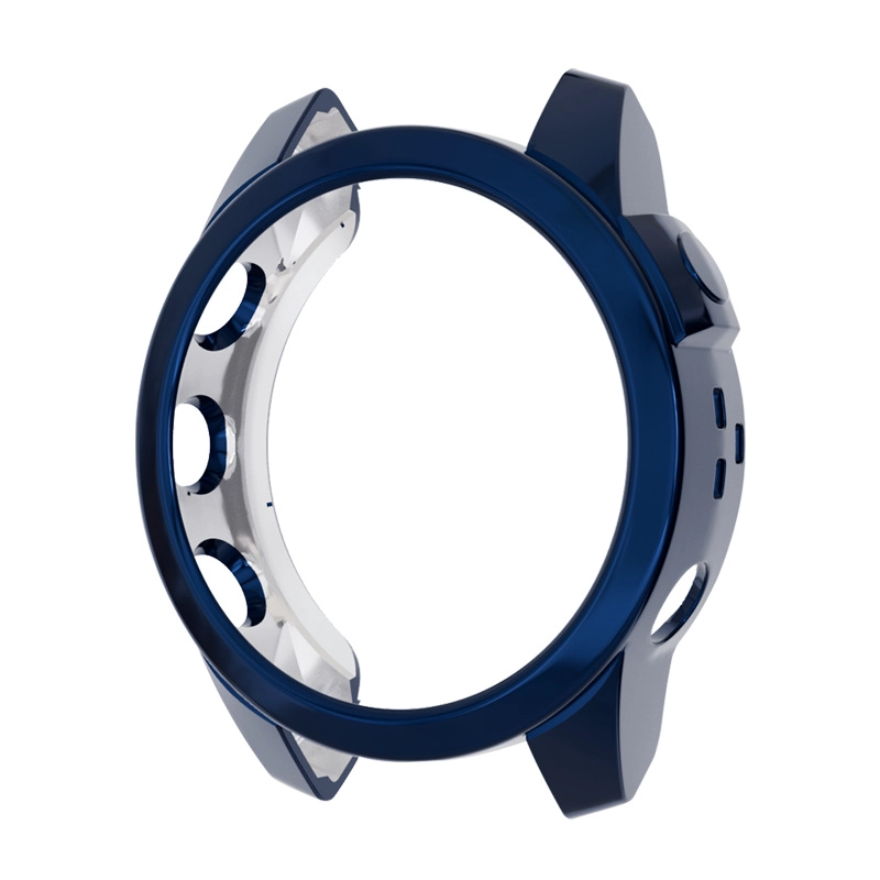 CBWPC-10 ENTROLLACIÓN DE ELECTROLLACIÓN TPU Soft TPU para Garmin Fenix 7 7s 7x Smart Watch