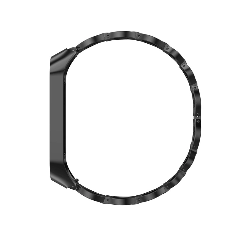 CBXM305 Zapięcie składane Pasek ze stali nierdzewnej do paska Xiaomi Mi 3
