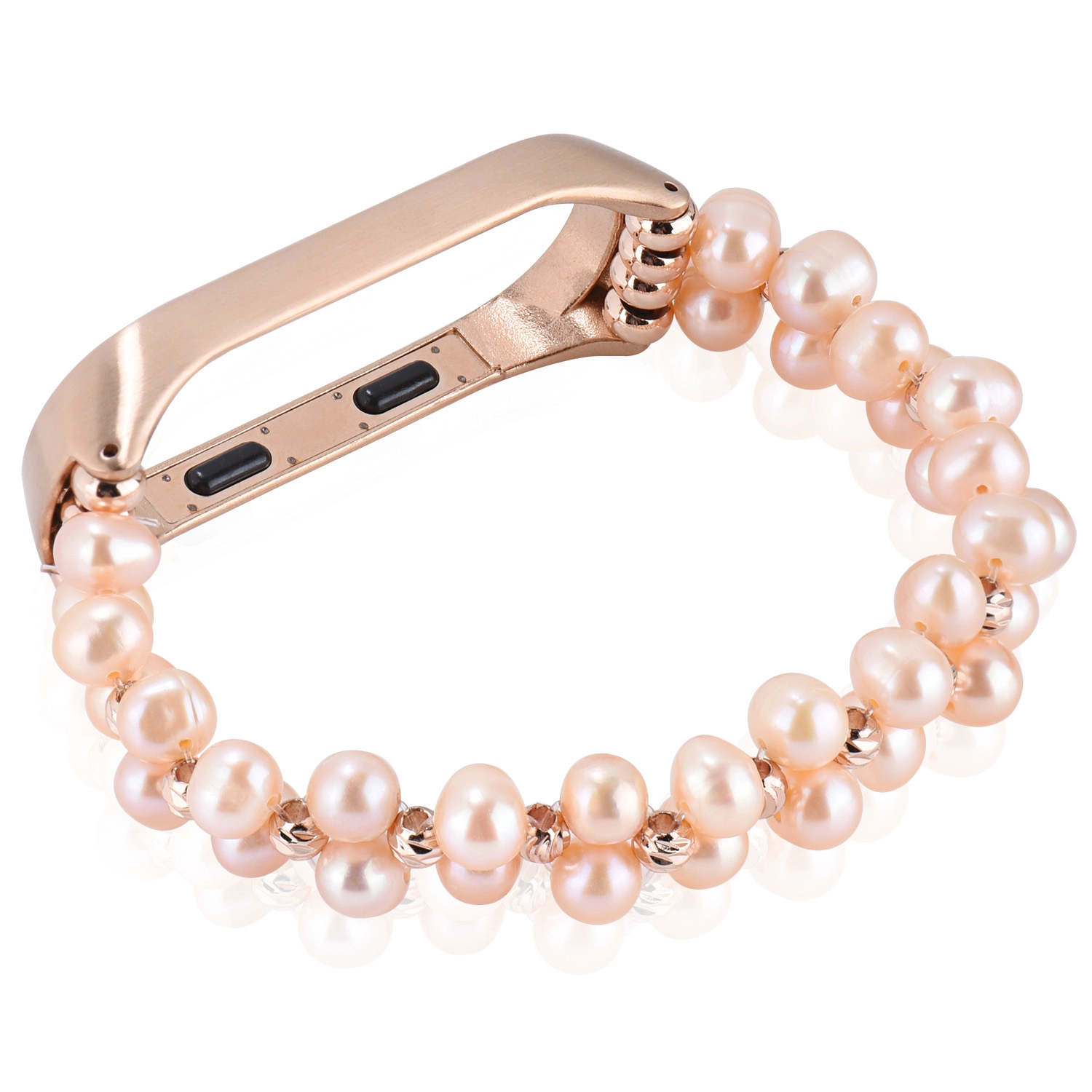 CBXM416 Handmade Moda Biżuteria Pasek Zegarka Dla Xiaomi Mi Band 4 3