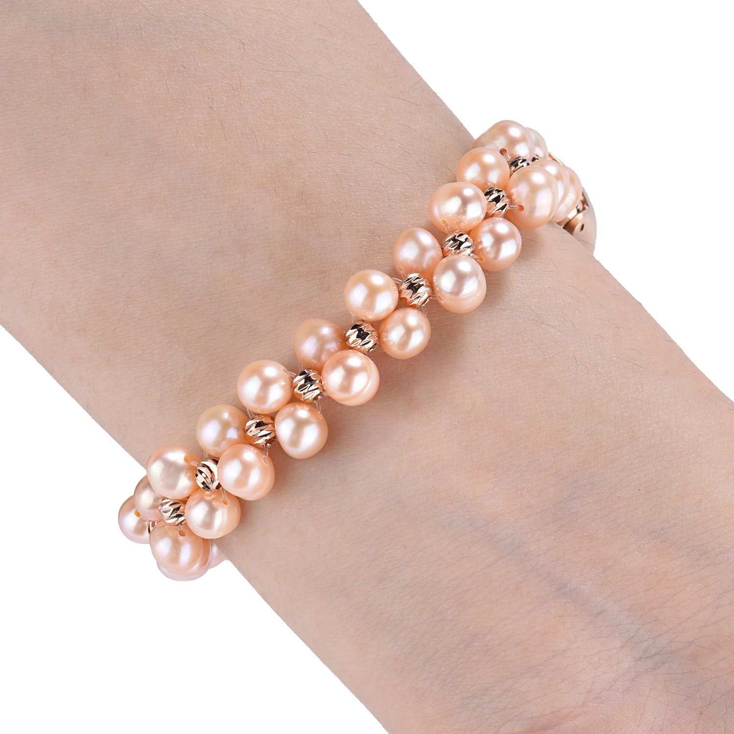 CBXM416 Handmade Moda Biżuteria Pasek Zegarka Dla Xiaomi Mi Band 4 3